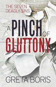 Buy A Pinch Of Gluttony (5) (Seven Deadly Sins)