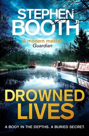Buy Drowned Lives