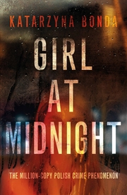 Buy Girl At Midnight