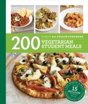 Buy 200 Vegetarian Student Meals