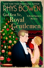 Buy God Rest Ye, Royal Gentlemen (Paperback)