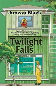Buy Twilight Falls