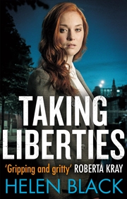 Buy Taking Liberties (Liberty Chapman)