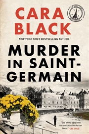 Buy Murder In Saint-Germain (An Aimée Leduc Investigation)