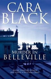 Buy Murder In Belleville