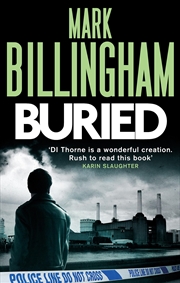 Buy Buried