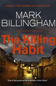 Buy Killing Habit