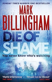 Buy Die Of Shame