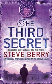 Buy The Third Secret