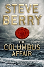 Buy The Columbus Affair