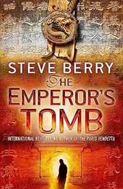 Buy The Emperor'S Tomb