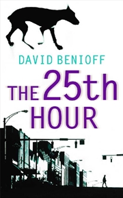Buy The 25Th Hour