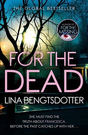 Buy For The Dead (Detective Charlie Lager)
