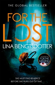 Buy For The Lost (Detective Charlie Lager)