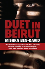 Buy Duet In Beirut