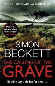 Buy Calling Of The Grave, (B Format)