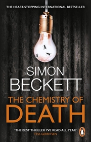 Buy The Chemistry Of Death: (David Hunter 1): The Skin-Crawlingly Frightening David Hunter Thriller