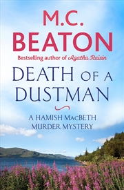 Buy Death Of A Dustman