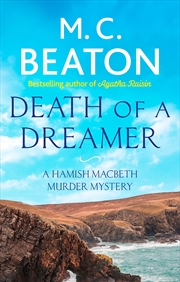 Buy Death Of A Dreamer
