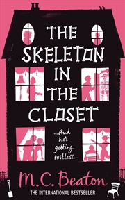 Buy The Skeleton In The Closet