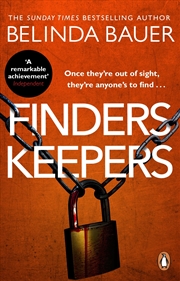 Buy Finders Keepers