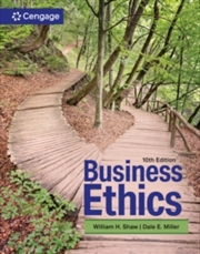 Buy Business Ethics