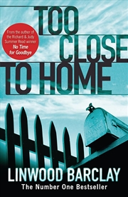 Buy Too Close To Home