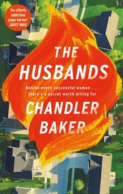 Buy The Husbands