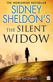 Buy Sidney Sheldon'S The Silent Widow: A Gripping New Thriller For 2018 With Killer Twists And Turns