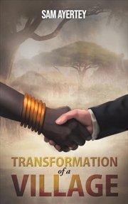 Buy Transformation Of A Village
