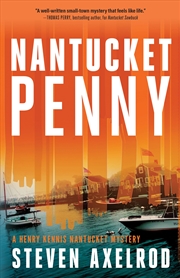 Buy Nantucket Penny (Henry Kennis Nantucket Mysteries, 6)