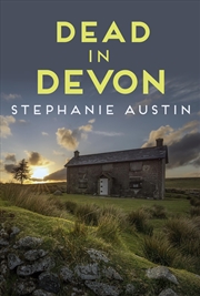 Buy Dead In Devon (The Devon Mysteries, 1)