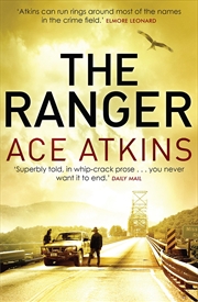 Buy The Ranger (Quinn Colson)