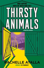 Buy Thirsty Animals