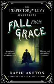 Buy Fall From Grace: An Inspector Mclevy Mystery 2 (Inspector Mclevy, 2)