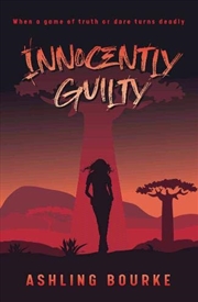 Buy Innocently Guilty