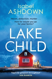 Buy Lake Child