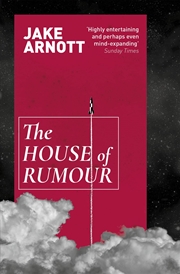 Buy The House Of Rumour