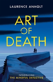 Buy Art Of Death (The Mindful Detective)