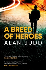 Buy Breed Of Heroes