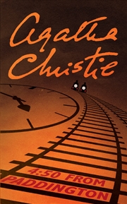 Buy 4.50 From Paddington (Miss Marple)