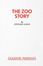Buy The Zoo Story: A Play