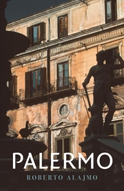 Buy Palermo (Armchair Traveller)