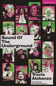 Buy Sound Of The Underground (Modern Plays)