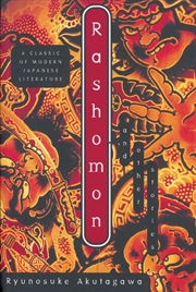 Buy Rashomon And Other Stories