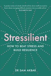 Buy Stressilient