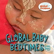 Buy Global Baby Bedtimes (Global Babies)