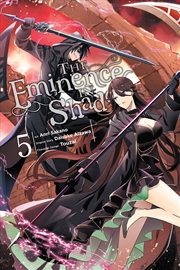 Buy The Eminence In Shadow, Vol. 5 (Manga) (Volume 5) (The Eminence In Shadow (Manga), 5)