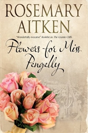 Buy Flowers For Miss Pengelly