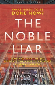 Buy Noble Liar